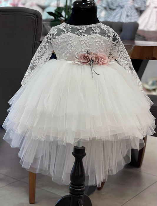 MT022- Eliana's Dress