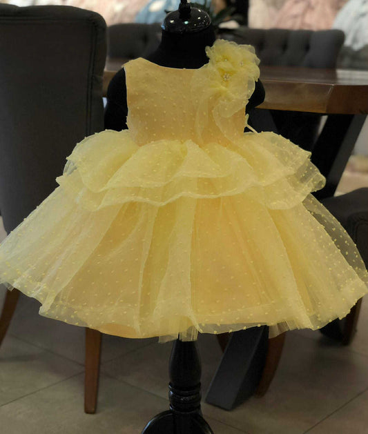 MT021- Elizabeth's Dress