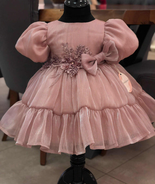 MT036- Lucy's Dress