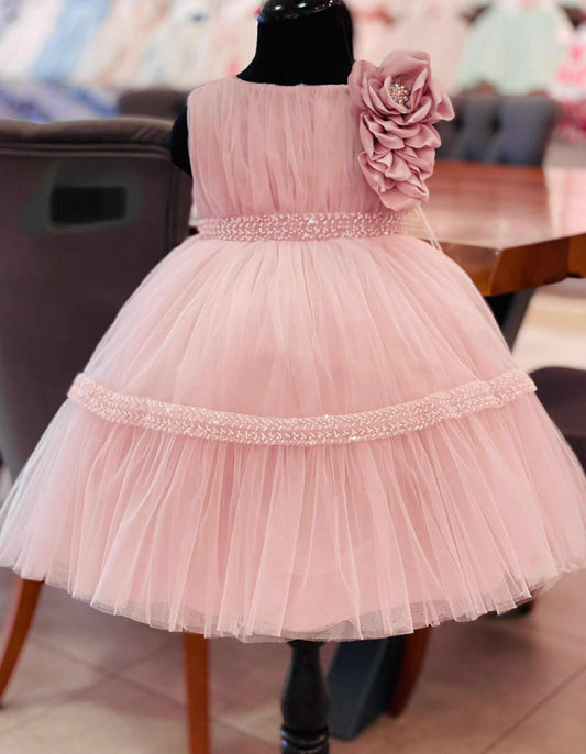 MT004- Emily's Dress