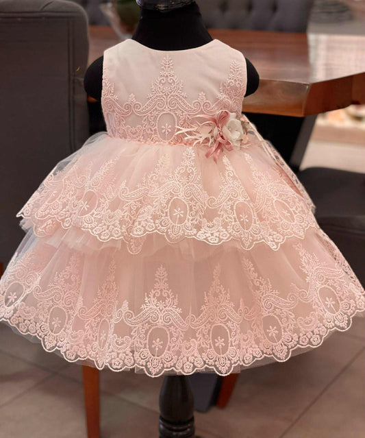 MT003- Noemi's Dress