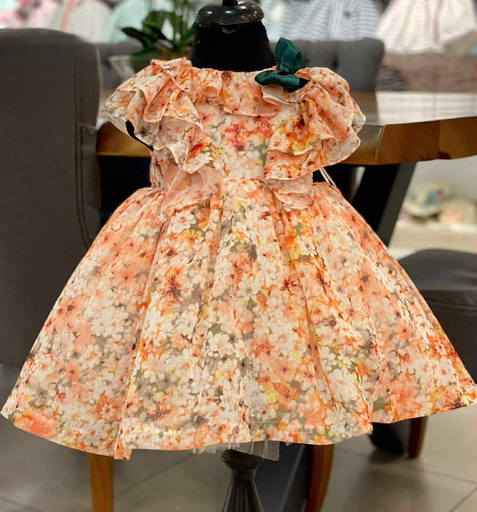 MT070-Kinsley's Dress