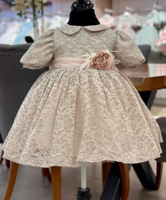 MT050- Valentina's Dress