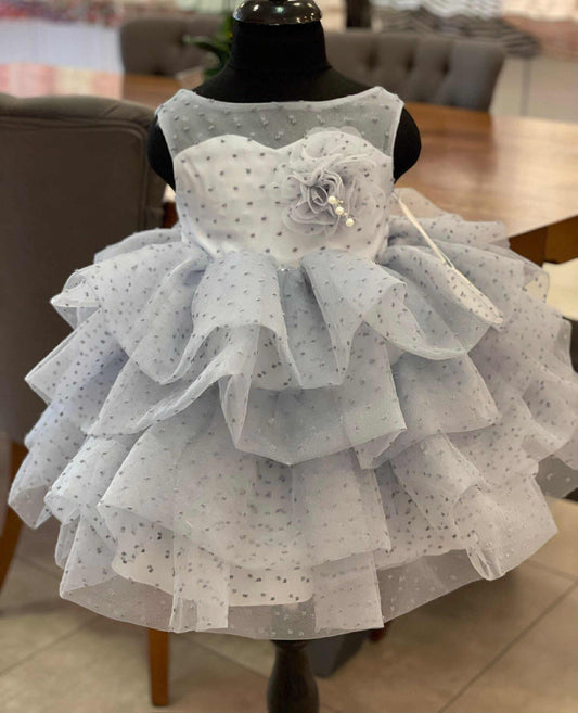MT002- Yamilet's Dress